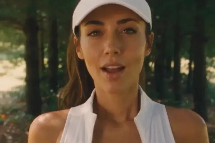 18 Holes With My Wife's Sister