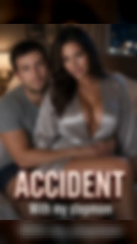 Accident with My Stepmom