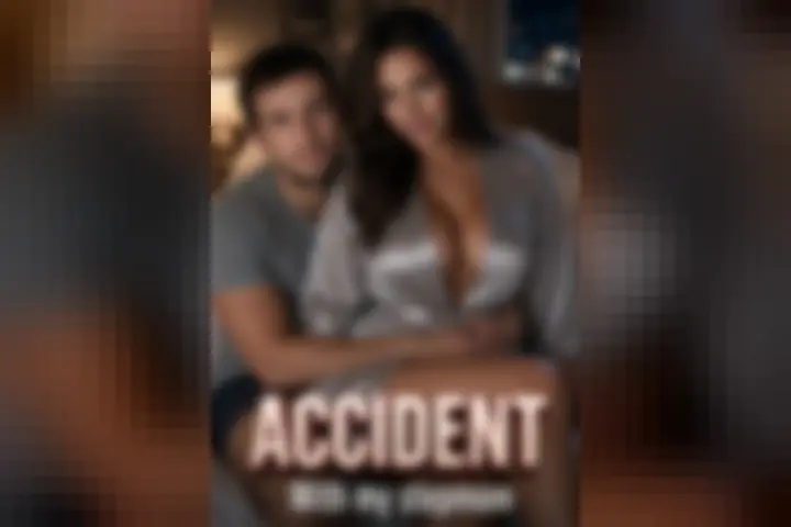 Accident with My Stepmom