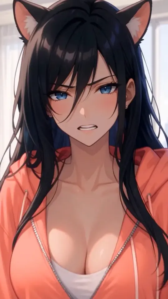 BAD Step-Sister