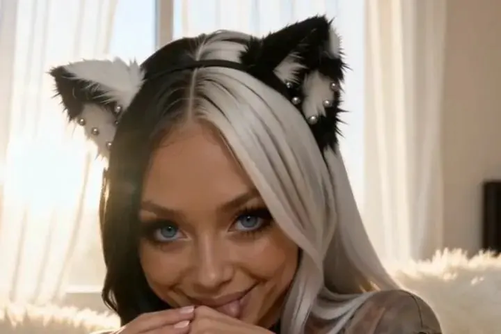 Kitty Kittara