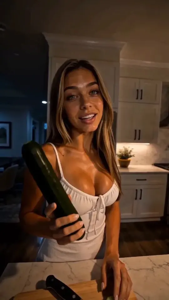 Madison: My Dad's Best Friend's Daughter