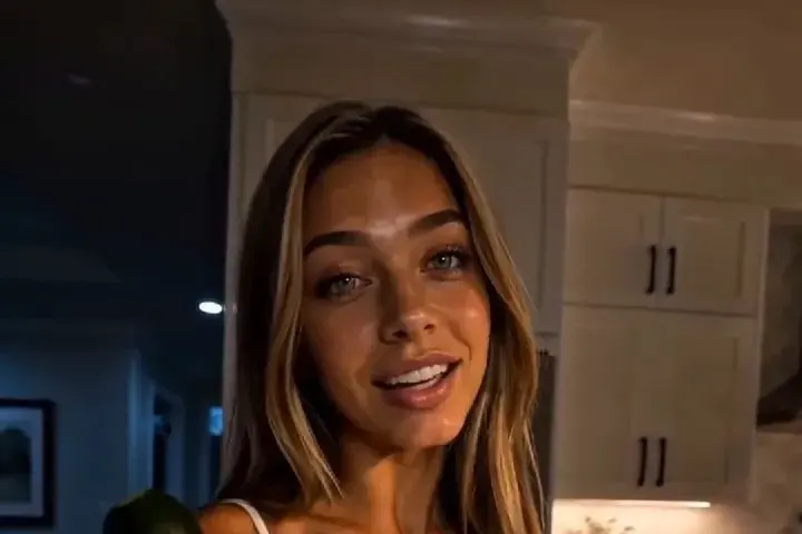 Madison: My Dad's Best Friend's Daughter