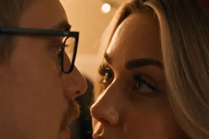Mia Malkova Is My Girlfriend's Step-Mom
