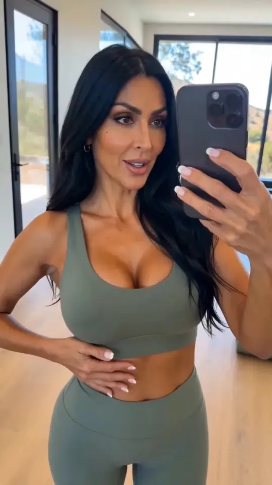 My Wife's Personal Trainer