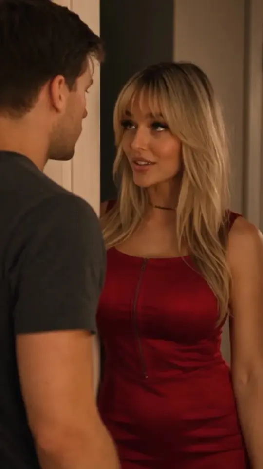 My Young Stepmom Needs a Date