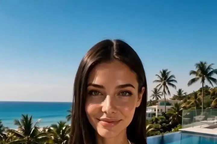Pleasure Island