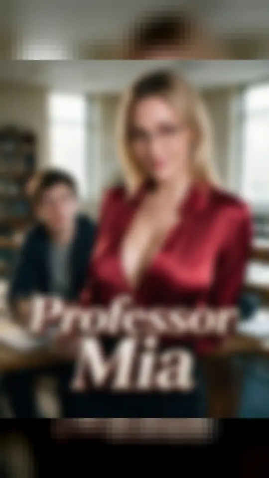 Professor Mia