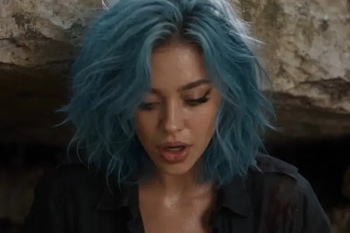 She Was Sent to Kill Me