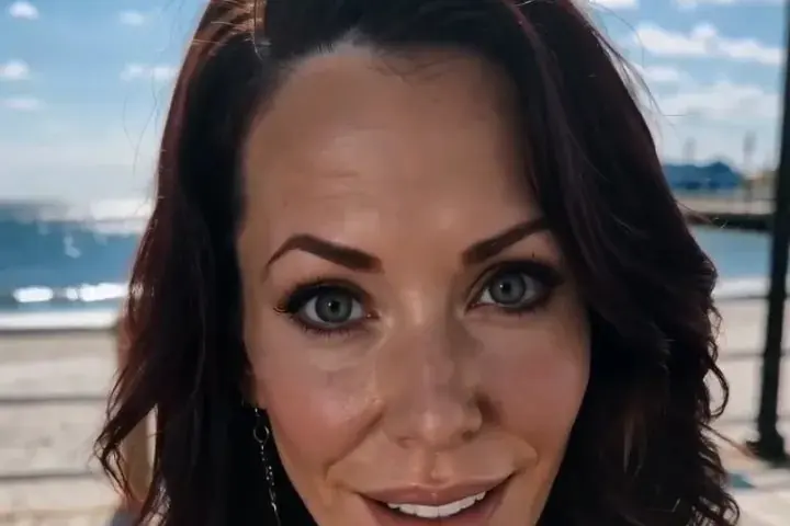 Stepmom Summer Fling