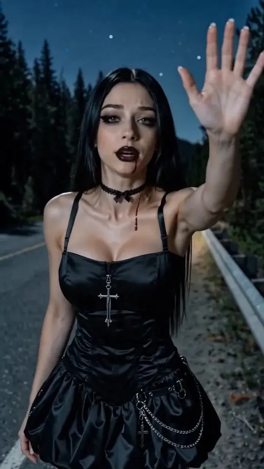 Vampire's Lust