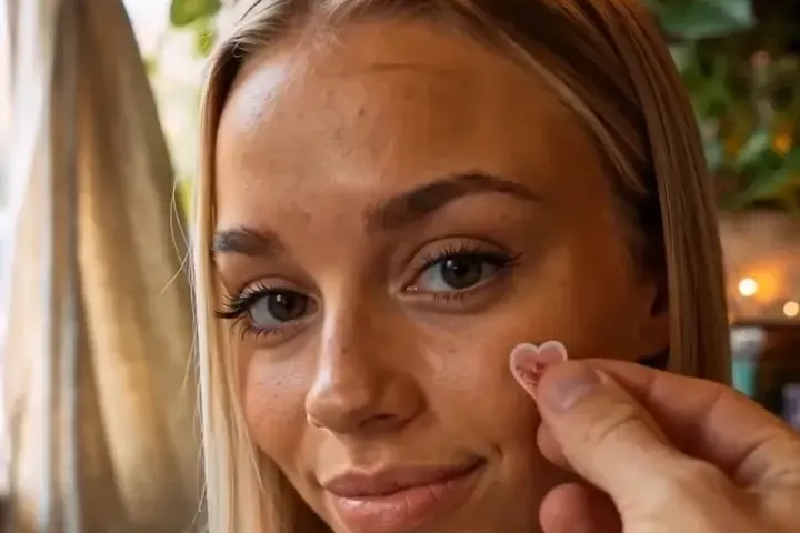 Your Girlfriend's Younger Sister