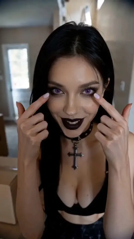 Your New Stepsister